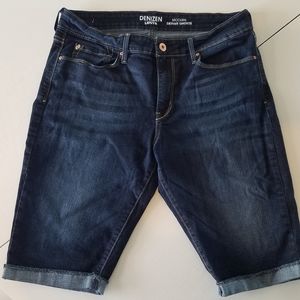 Denizen by Levi's Denim Bermuda shorts
